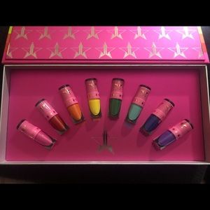 Jeffree Star Equality Liquid Lipstick